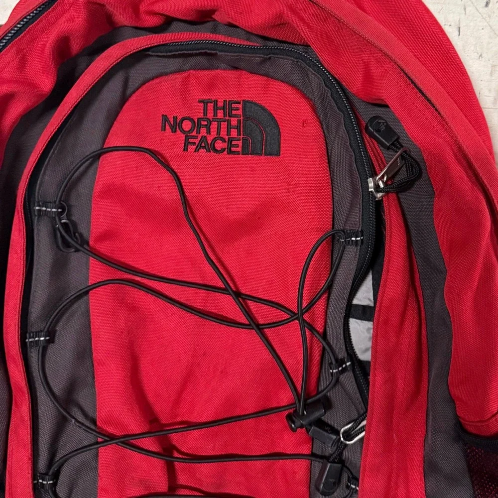The North Face north face